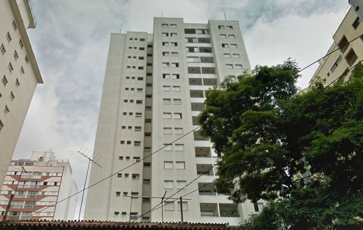 Imagem do condomínio Condomínio Champs - Perdizes - São Paulo - SP