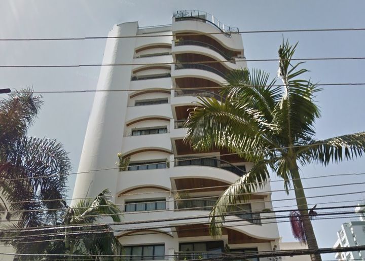 Imagem do condomínio Condomínio Channel Gardens - Brooklin - São Paulo - SP