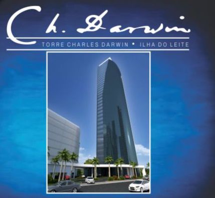 Imagem do condomínio Condomínio Charles Darwin Empresarial - Ilha Do Leite - Recife - PE