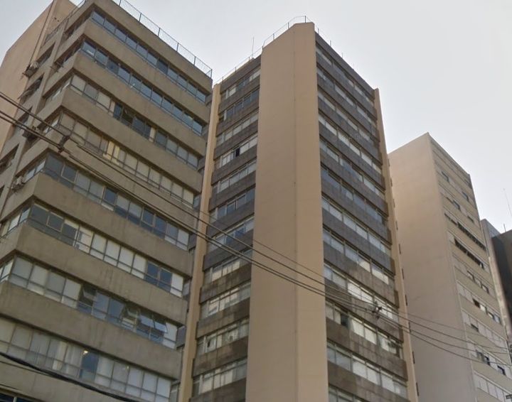 Imagem do condomínio Condomínio - Charrua Paraíso - São Paulo - SP