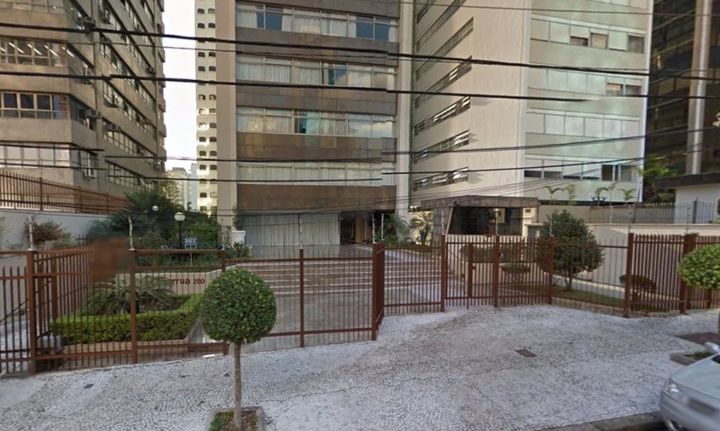 Imagem do condomínio Condomínio - Charrua Paraíso - São Paulo - SP
