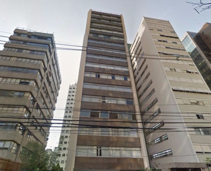 Imagem do condomínio Condomínio - Charrua Paraíso - São Paulo - SP