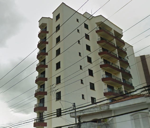 Imagem do condomínio Condomínio Chateau - Belvedere Saúde - São Paulo - SP