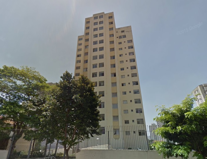 Imagem do condomínio Condomínio Chateau De - Vincennes Saúde - São Paulo - SP
