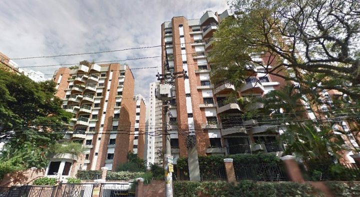 Imagem do condomínio Condomínio Chateaux De France - Vila Leopoldina - São Paulo - SP