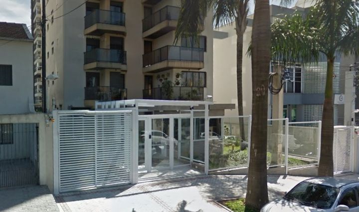 Imagem do condomínio Condomínio Chatelet - Vila Mariana - São Paulo - SP