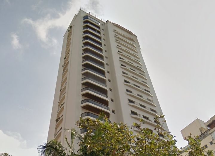 Imagem do condomínio Condomínio - Chauvigny Vila Olímpia - São Paulo - SP