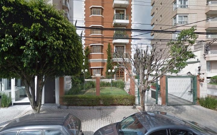 Imagem do condomínio Condomínio Chelsea - Vila Madalena - São Paulo - SP