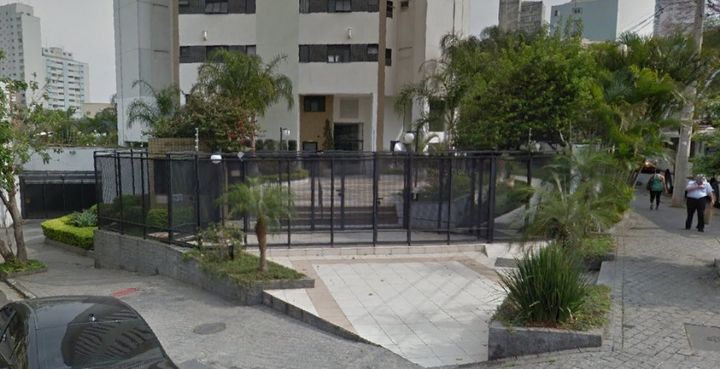 Imagem do condomínio Condomínio Chelsea - Vila Mariana - São Paulo - SP