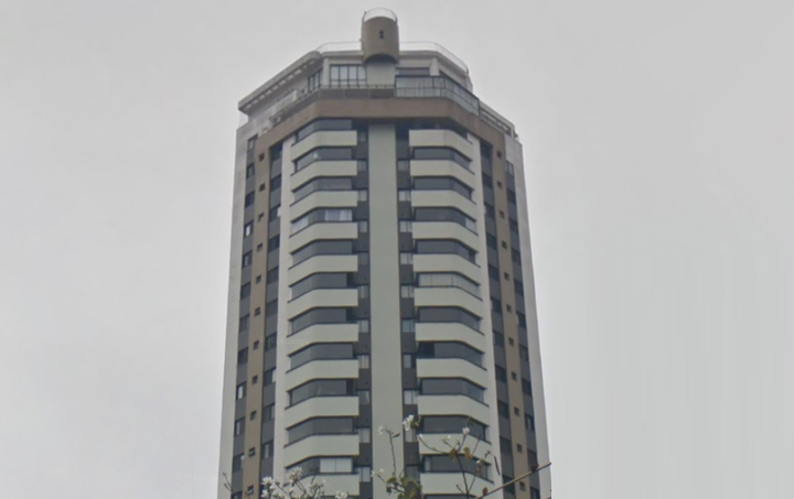 Imagem do condomínio Condomínio Chelsea - Vila Mariana - São Paulo - SP