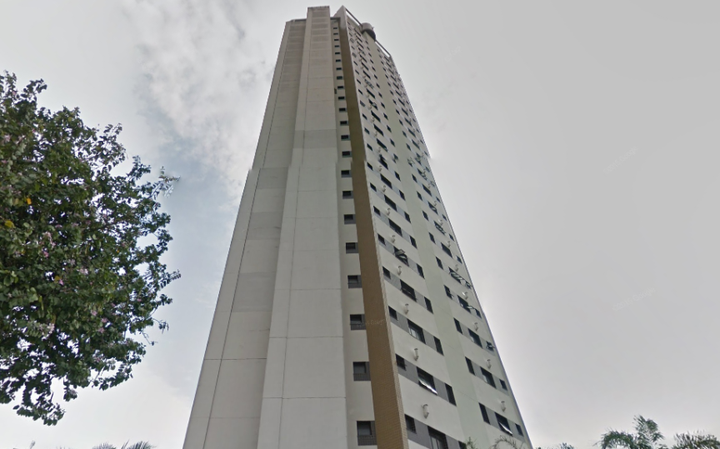 Imagem do condomínio Condomínio Chelsea - Vila Mariana - São Paulo - SP