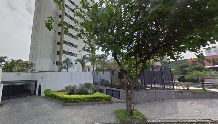 Imagem do condomínio Condomínio Chelsea - Vila Mariana - São Paulo - SP