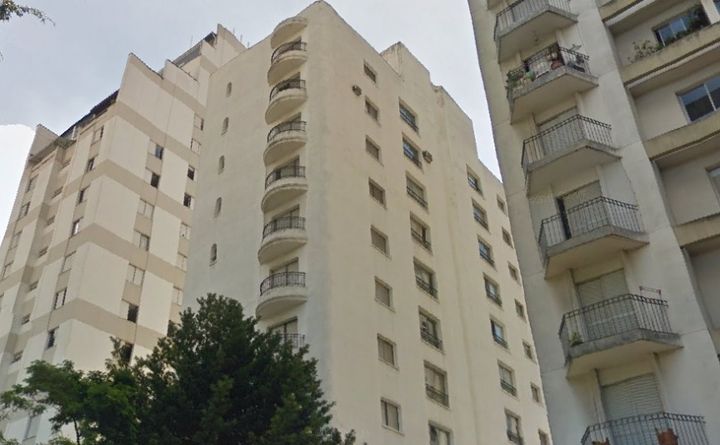 Imagem do condomínio Condomínio Chemin Des - Fleurs Higienópolis - São Paulo - SP