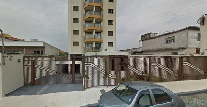 Imagem do condomínio Condomínio - Choppin Saúde - São Paulo - SP