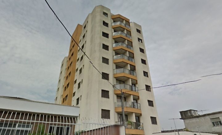Imagem do condomínio Condomínio - Choppin Saúde - São Paulo - SP