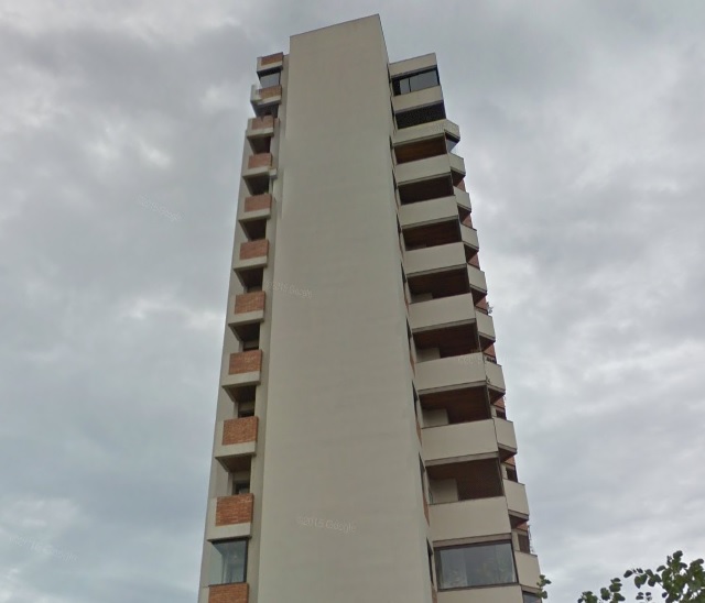 Imagem do condomínio Condomínio Chrismar - Campo Belo - São Paulo - SP