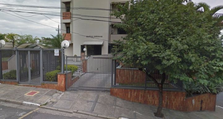 Imagem do condomínio Condomínio Chrismar - Campo Belo - São Paulo - SP