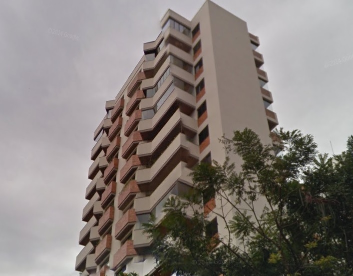 Imagem do condomínio Condomínio Chrismar - Campo Belo - São Paulo - SP