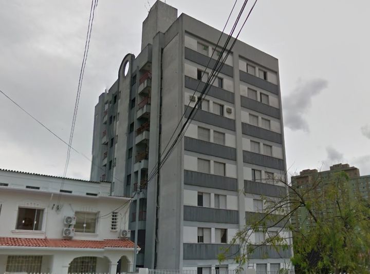 Imagem do condomínio Condomínio Christiane - Vila Mariana - São Paulo - SP