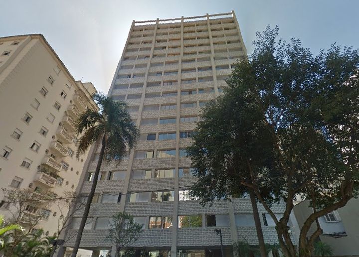 Imagem do condomínio Condomínio Christiani - Bela Vista - São Paulo - SP