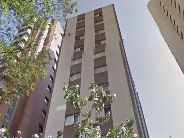 Imagem do condomínio Condomínio Cibele - Perdizes - São Paulo - SP