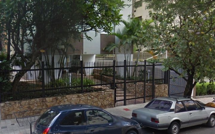 Imagem do condomínio Condomínio Cibele - Perdizes - São Paulo - SP