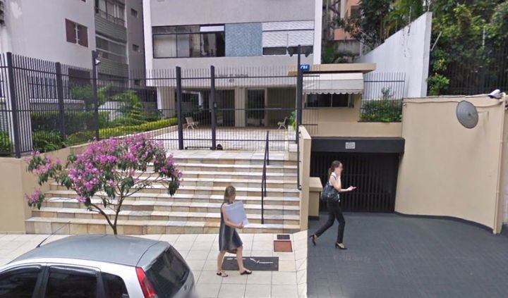 Imagem do condomínio Condomínio Cidade De - Campinas Higienópolis - São Paulo - SP