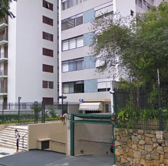 Imagem do condomínio Condomínio Cidade De - Campinas Higienópolis - São Paulo - SP