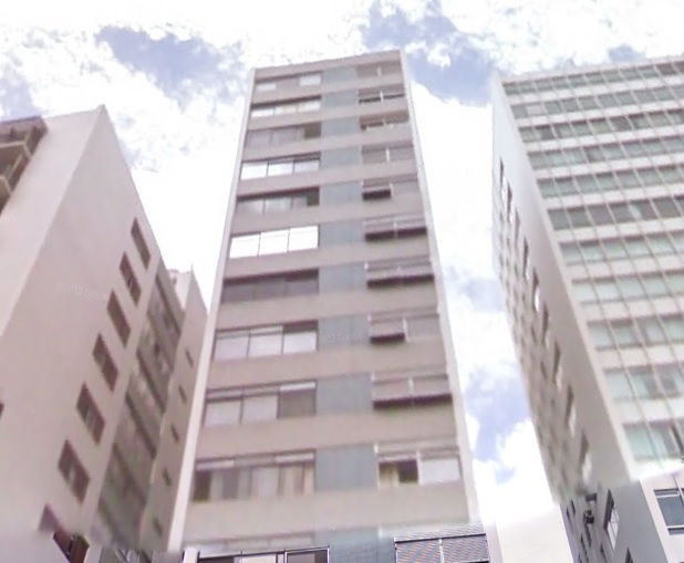 Imagem do condomínio Condomínio Cidade De - Campinas Higienópolis - São Paulo - SP