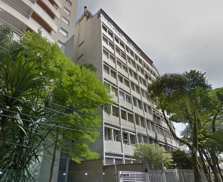 Condomínio Cidade Do Salvador - Bela Vista - São Paulo - SP
