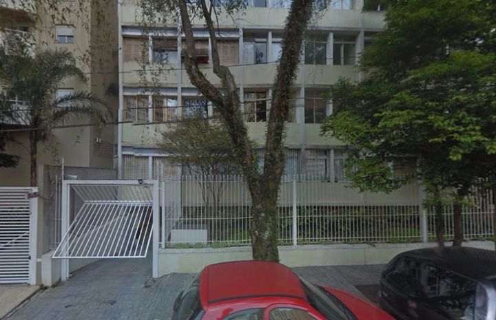 Imagem do condomínio Condomínio Cidade Do Salvador - Bela Vista - São Paulo - SP