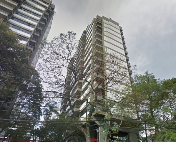 Imagem do condomínio Condomínio Cidade São Paulo - Sumaré - São Paulo - SP
