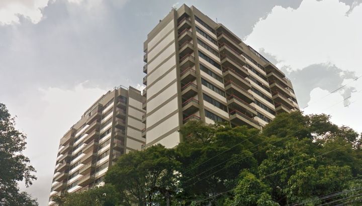 Imagem do condomínio Condomínio Cidade São Paulo - Sumaré - São Paulo - SP