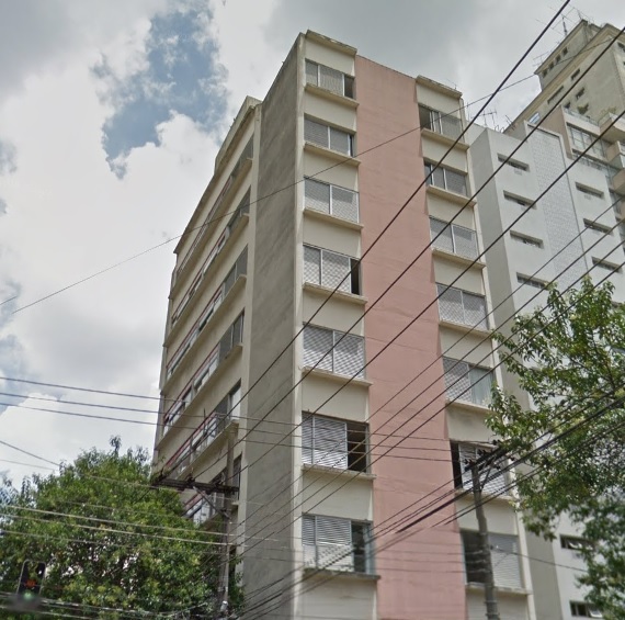 Imagem do condomínio Condomínio - Cilene Higienópolis - São Paulo - SP