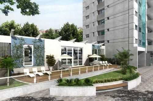 Imagem do condomínio Condomínio Cindy E Naomi Itaim - Itaim Bibi - São Paulo - SP