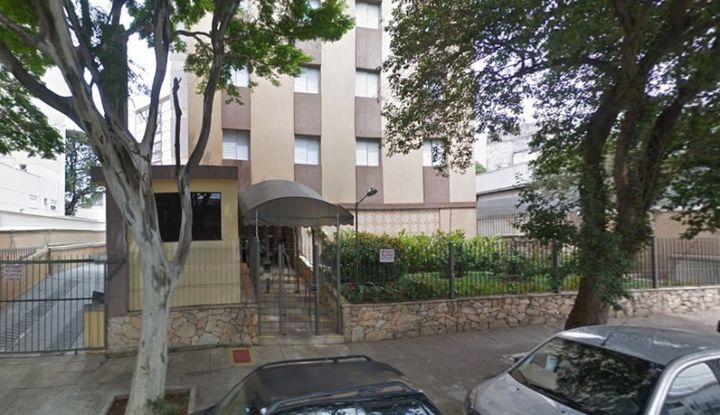 Imagem do condomínio Condomínio Cinthia - Vila Mariana - São Paulo - SP