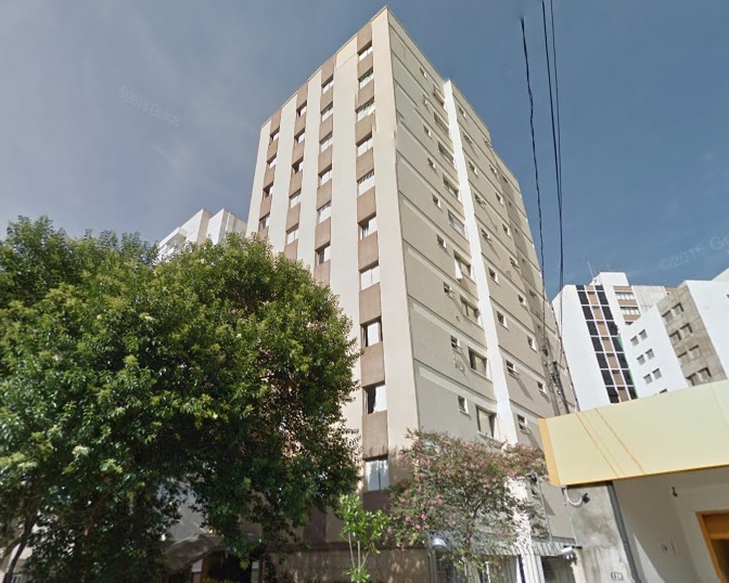 Imagem do condomínio Condomínio Cinthia - Vila Mariana - São Paulo - SP