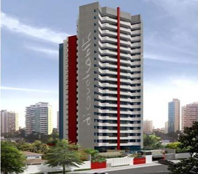 Imagem do condomínio Condomínio Cipriano - Ipiranga - São Paulo - SP