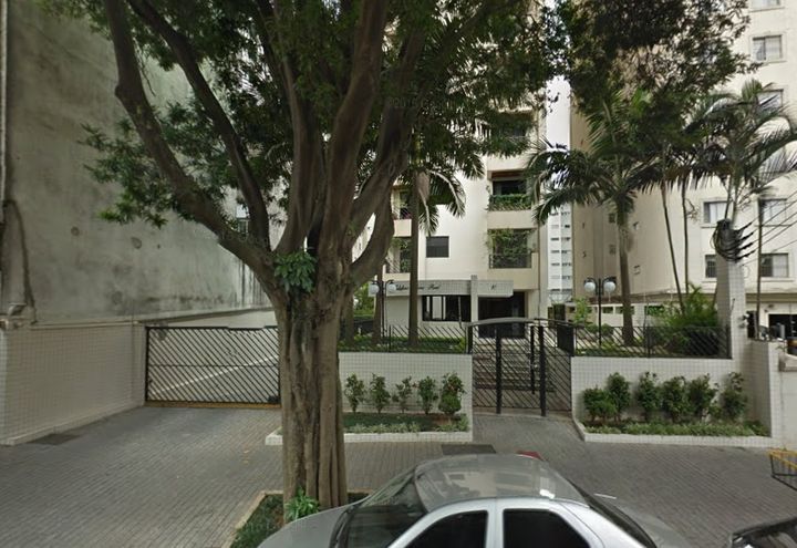 Imagem do condomínio Condomínio Cisne Real - Vila Mariana - São Paulo - SP