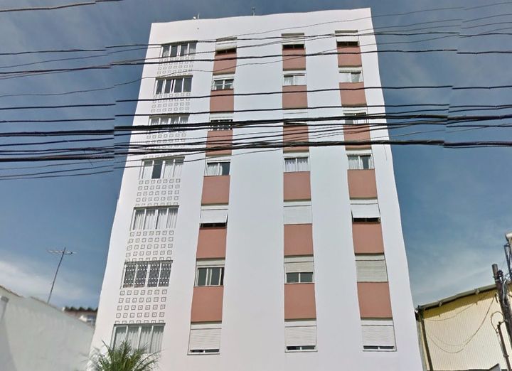Imagem do condomínio Condomínio City Alvorada - Alto De Pinheiros - São Paulo - SP