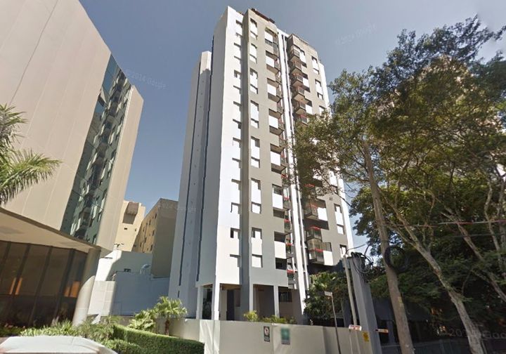 Imagem do condomínio Condomínio City - Star Vila Olímpia - São Paulo - SP