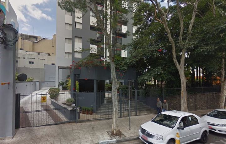 Imagem do condomínio Condomínio City - Star Vila Olímpia - São Paulo - SP