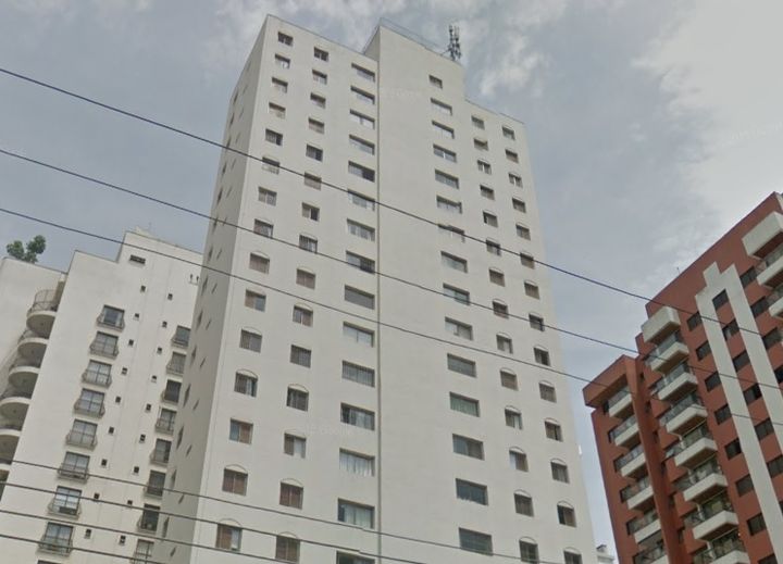 Imagem do condomínio Condomínio Civitavechia - Brooklin - São Paulo - SP
