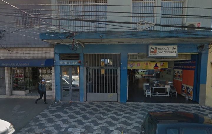 Imagem do condomínio Condomínio Clar - Lapa - São Paulo - SP