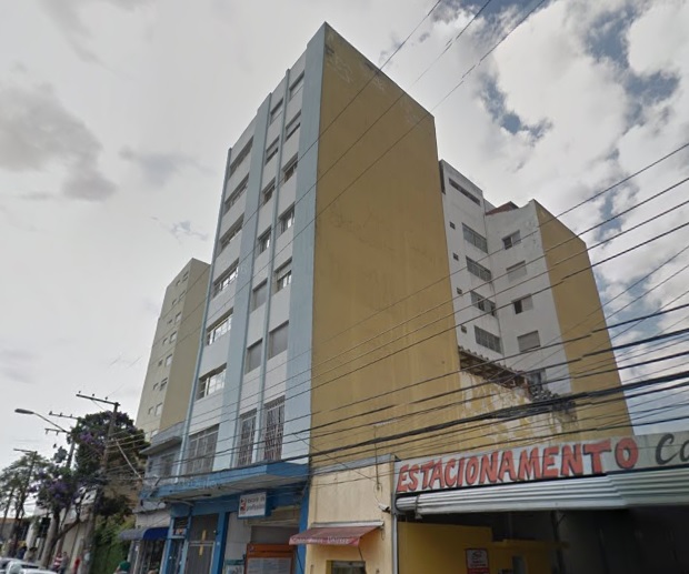Imagem do condomínio Condomínio Clar - Lapa - São Paulo - SP