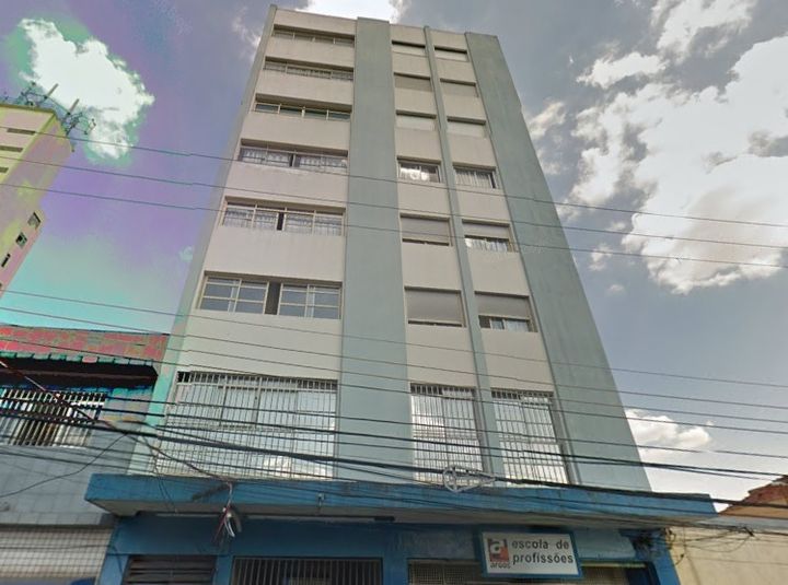 Imagem do condomínio Condomínio Clar - Lapa - São Paulo - SP