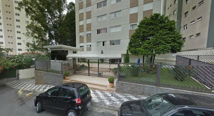 Imagem do condomínio Condomínio Clara - II Saúde - São Paulo - SP