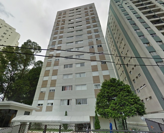 Condomínio Clara - II Saúde - São Paulo - SP