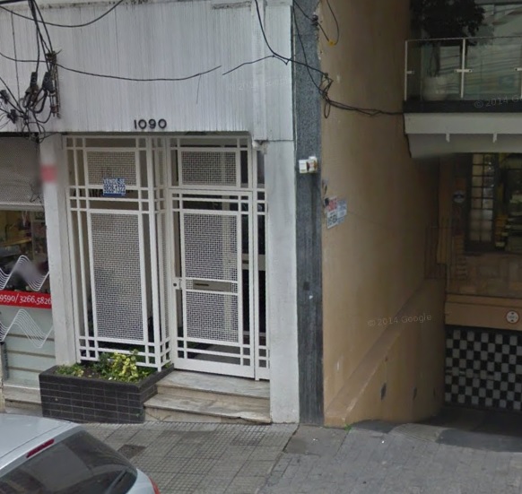 Imagem do condomínio Condomínio Clara Lucia - Jardim Paulista - São Paulo - SP