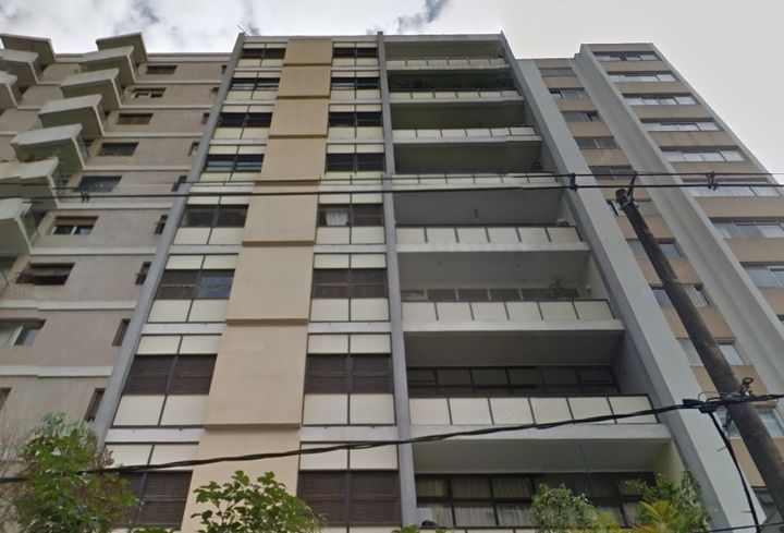 Imagem do condomínio Condomínio Clara Lucia - Jardim Paulista - São Paulo - SP